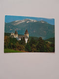 AK Burg Wartenstein.