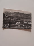 AK Schloss Wartenstein u. Schlagl bei Gloggnitz. (1961)