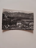 AK Schloss Wartenstein u. Schlagl bei Gloggnitz. (1959)