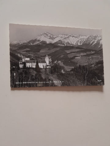 AK Schloss Wartenstein (1964)
