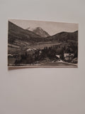 AK Schlagl mit Sonnwendstein bei Gloggnitz. (1929-30)