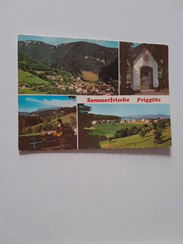 AK Prigglitz.