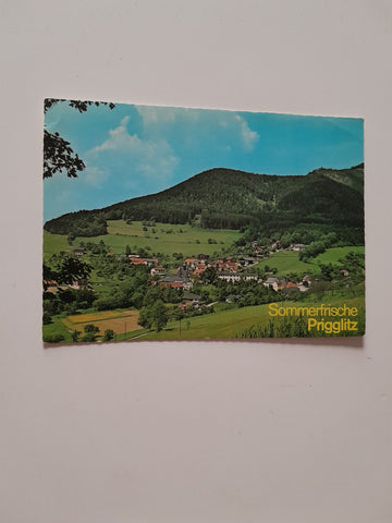 AK Prigglitz.
