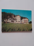 AK Prigglitz. Gasthof Pension Waldesruh. Rudolf u. Rosa Wolf.