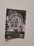 AK Prigglitz. Pfarrkirche.