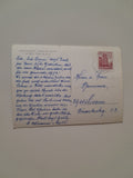 AK Pitten. Genesungsheim Mater Salvatoris.