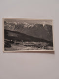 AK Küb am Semmering.