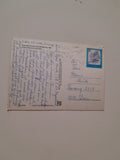 AK Payerbach. Hotel Pension Astrid.