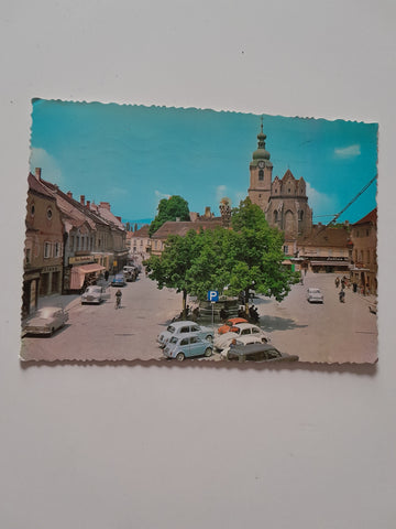 AK Neunkirchen.