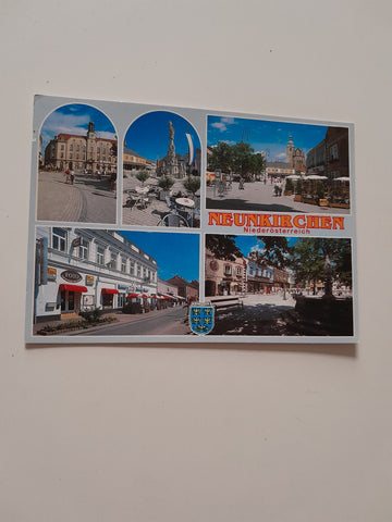 AK Neunkirchen.