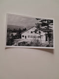AK Neunkirchner Haus. Naturfreunde.