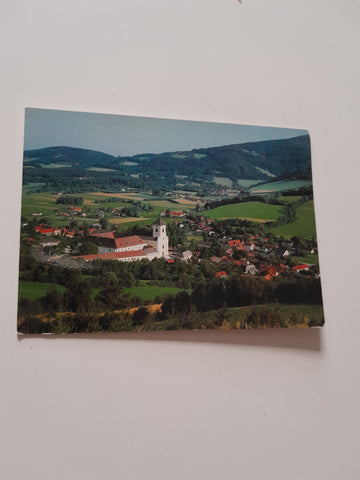 AK Kirchberg am Wechsel.