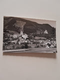 AK Kirchberg am Wechsel. (1963)
