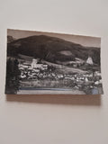 Muster-AK Kirchberg am Wechsel. (1963)