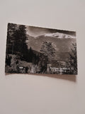 AK Kirchberg am Wechsel. Schneeberg.