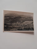 AK Kirchberg am Wechsel Schneeberg (1928)