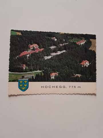 AK Hochegg.