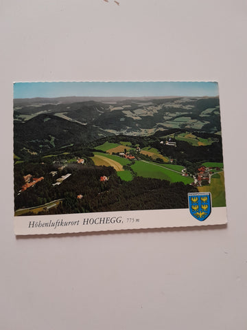 AK Hochegg.