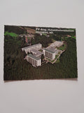 AK Hochegg. PV-Ang.-Rehabilitationszentrum.