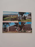 AK Rehabilitationszentrum Hochegg.