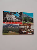 AK Zweiersdorf an der Hohen Wand. Gasthof und Pension Mohr.
