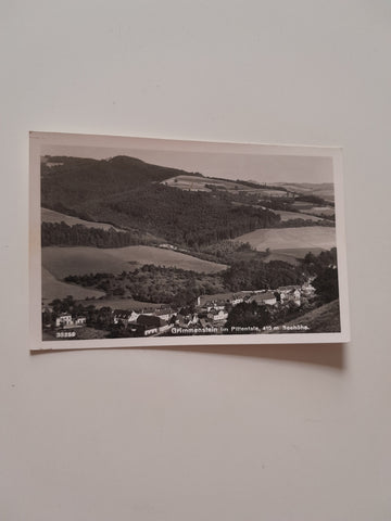AK Grimmenstein. (1955)