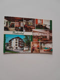 AK Penk 23. Penkerhof Gasthof und Erholungsheim.
