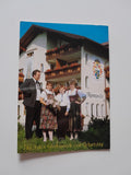 AK Gloggnitz. Gasthof Julius Pichler. Am Ramssattel 40.