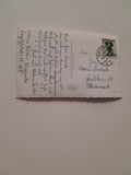 AK Alpenbad Gloggnitz. (1957)