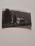 AK Hart bei Gloggnitz. Pension Harthof. (1961)