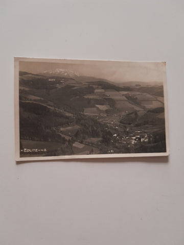 AK Edlitz (1926)