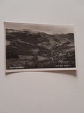 AK Schneeberg-Hochegg. Edlitz.