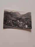 AK Klamm am Semmering. (1956)