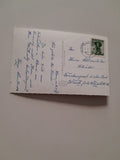 AK Klamm am Semmering. (1956)
