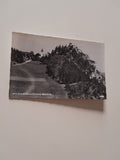 AK Ort und Ruine Klamm am Semmering. (1967)