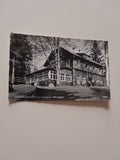 AK Speckbacherhütte am Kreuzberg. (1969)