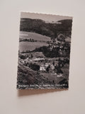 AK Breitenstein am Semmering gegen Kreuzberg.