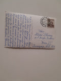 AK Breitenstein am Semmering geg. Kreuzberg. (1960)