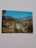AK Mariensee am Wechsel 3. Gasthof Pension Haidbauer.
