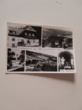 AK St. Peter am Wechsel. Gasthof zum Peterwirt.