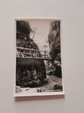 AK Johannesbachklamm.