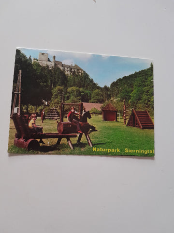 AK Naturpark Siedingtal.