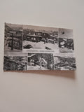 AK Semmering - Hirschenkogel. (1966)