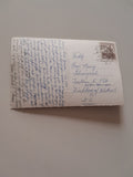 AK Liechtensteinhaus am Hirschenkogel geg. Rax u. Schneeberg. (1965)