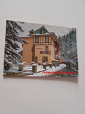 AK Semmering. Sonnwendhof.