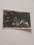 AK Semmering. Palace-Sanatorium. Hotel Erzherzog Johann. (1928)