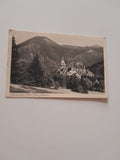 AK Semmering. Hotel Erzherzog Johann.