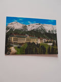 AK Semmering. Grand-Hotel Panhans.