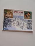 AK Semmering. Hotel Panhans.