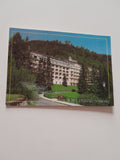 AK Semmering. Hotel Panhans.
